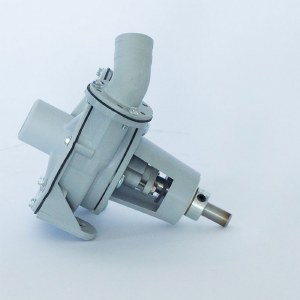 Lehman External Pump Head Part