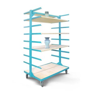 Laguna Warecart Blue