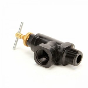 Lehman Pressure Relief Valve