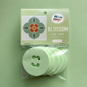 Extruder Dies, Blossom