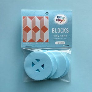 Extruder Dies, Blocks