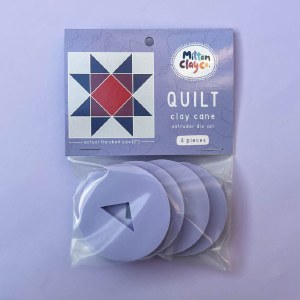 Extruder Dies, Quilt