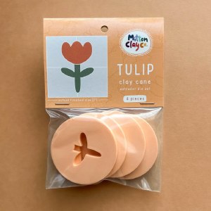 Extruder Dies, Tulip