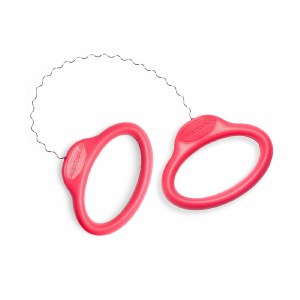 Mudwire Cut Off, Curly, Short