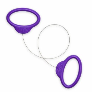 Mudwire,  Heavy Duty Short