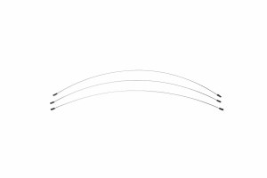 MudCutter Max Replacement Wire