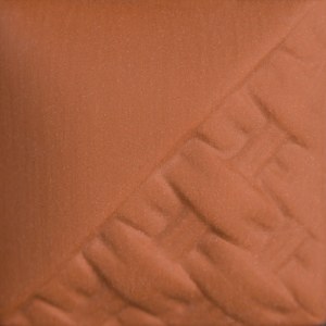 Terracotta Engobe Pint