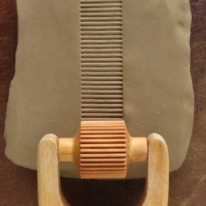 MKM, Medium Roller, 3cm, RM011