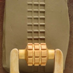 MKM, Medium Roller, 3cm, RM023