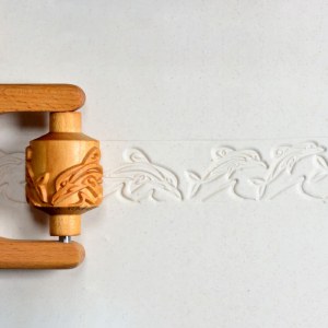 MKM, Medium Roller, 3cm, RM029