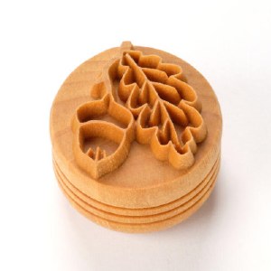 MKM Large Round Stamp 167