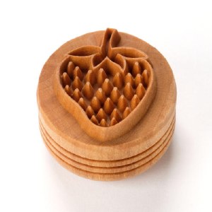 MKM Large Round Stamp 168