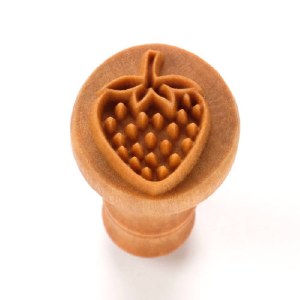 MKM Medium Round Stamp 303