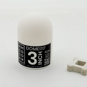 MoonMoon Dome Drape Mold 3