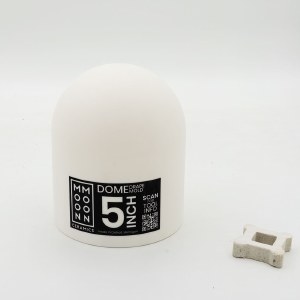 MoonMoon Dome Drape Mold 5