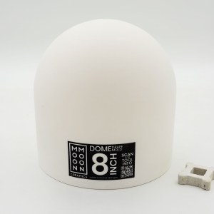 MoonMoon Dome Drape Mold 8