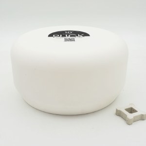 MoonMoonPottery Puck Classic10