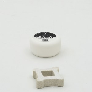 MoonMoonPottery Puck Classic 2