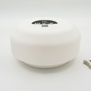 MoonMoonPottery Puck Krispy 10