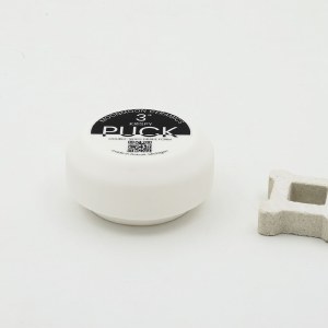 MoonMoon Pottery Puck Krispy 3