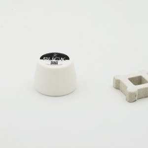 MoonMoon Pottery Puck Nest 2