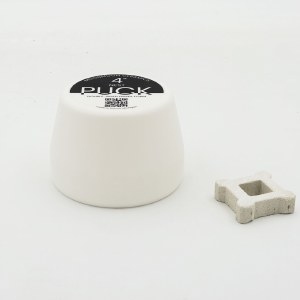 MoonMoon Pottery Puck Nest 4