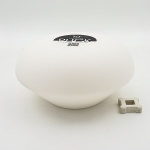 MoonMoonPottery Puck Shroom 10