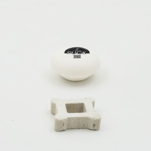 MoonMoon Pottery Puck Shroom 2