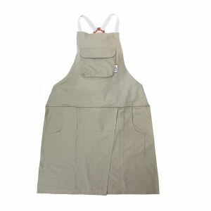 Monkey Stuff Apron