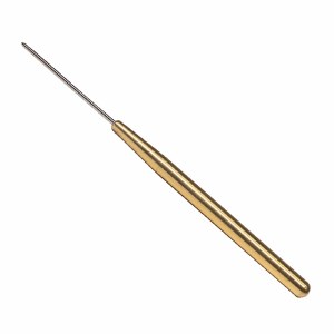 Monkey Stuff Needle Tool