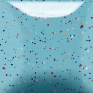 Speckled Tic-Tac Turquoise 2 o