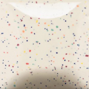 Speckled Old Lace 2 oz.