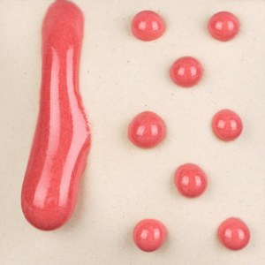 Hot Pink Melt Gloop Pint