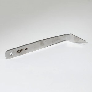 Monkey Stuff Wet Trimmer Knife