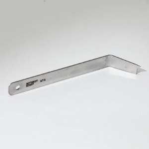 Monkey Stuff Foot Bevel 3/16