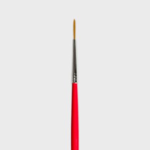 10/0 Liner Acrylic Brush