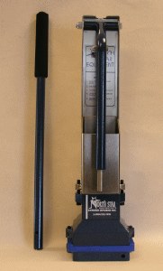 NS Expanded Extruder Package