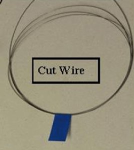 NS Wedgit Replacement Wires