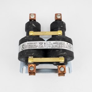 Mercury Relay, 2-Pole, 240v - The Ceramic Shop