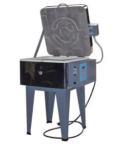 SQ146GFE Kiln Gen Win Door FK