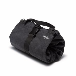 Official Tool Roll Legacy Blk