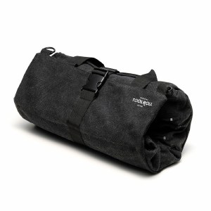 Official Tool Roll Voyager Blk