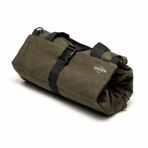 Official Tool Roll Voyager Grn