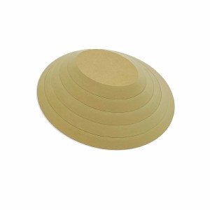 Oval Stack Pack