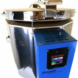 CT102322 Kiln 208V 3P S