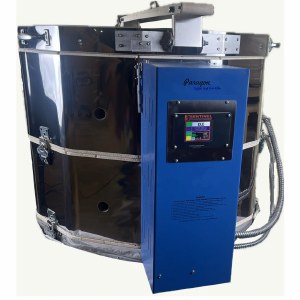 CT122822 Viking 240V 1P RS V F