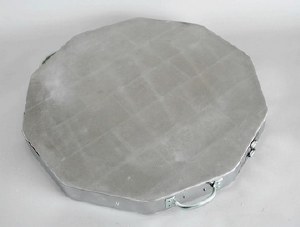 Paragon Lid SnF/TnF-66