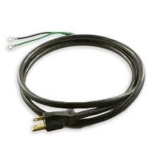 Power Cord 20 Amp 120V 5-20P