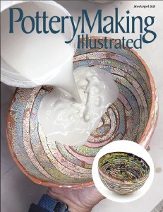 Pottery Making Illustrated