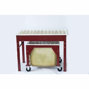 Lehman Sliptank - Model PP30T